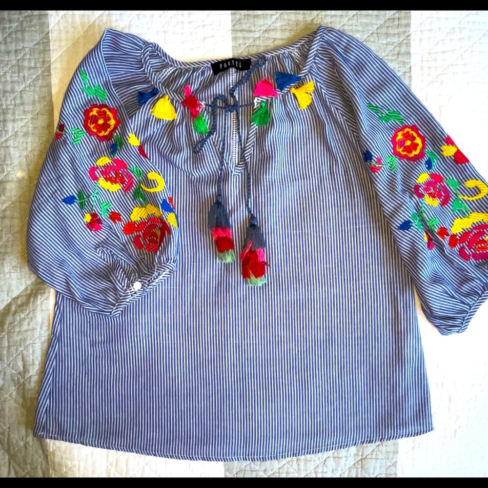 S blouse